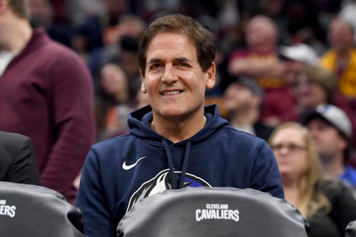 Mark Cuban Had A Hilarious Exchange With Elon Musk About His Children