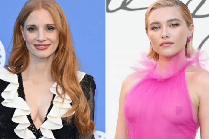 We Do Not Belong To You! Jessica Chastain Got Angry At Men