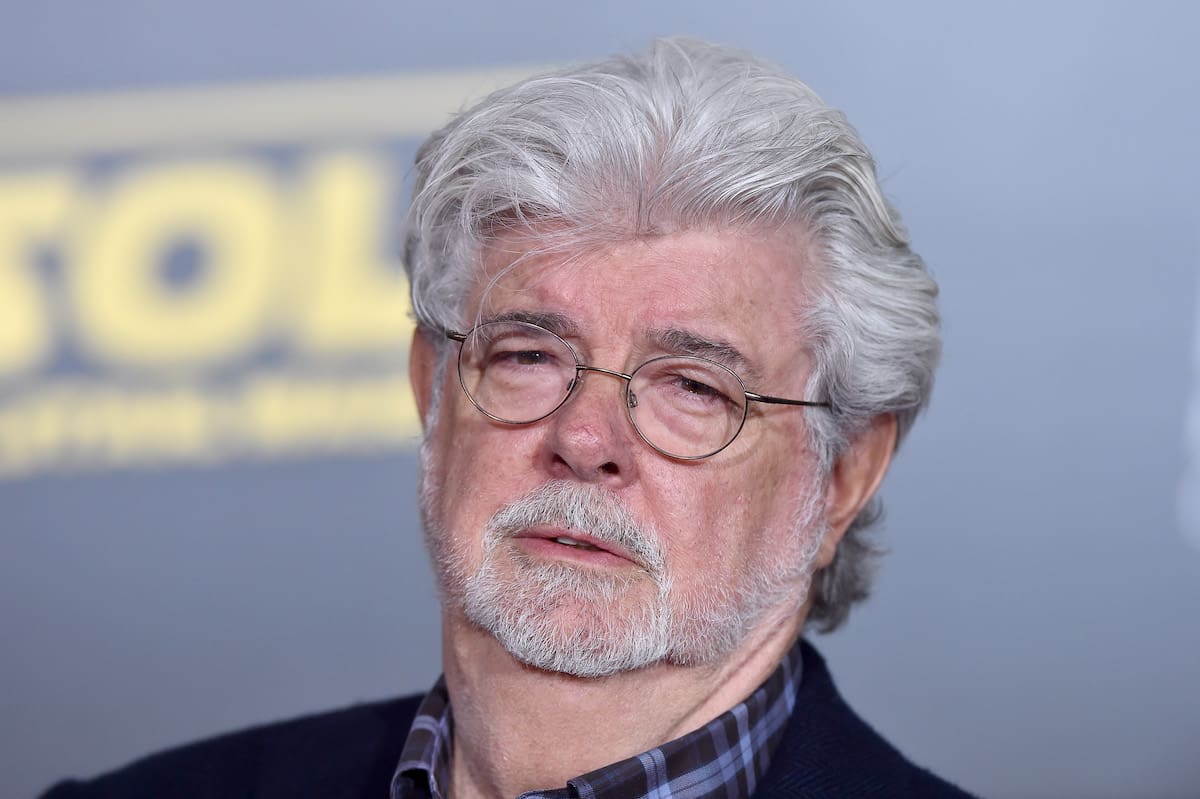 Why Did George Lucas Sell Lucasfilm To Disney?