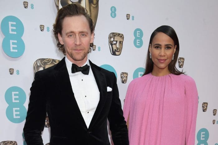 Tom Hiddleston and Zawe Ashton Are Expecting!