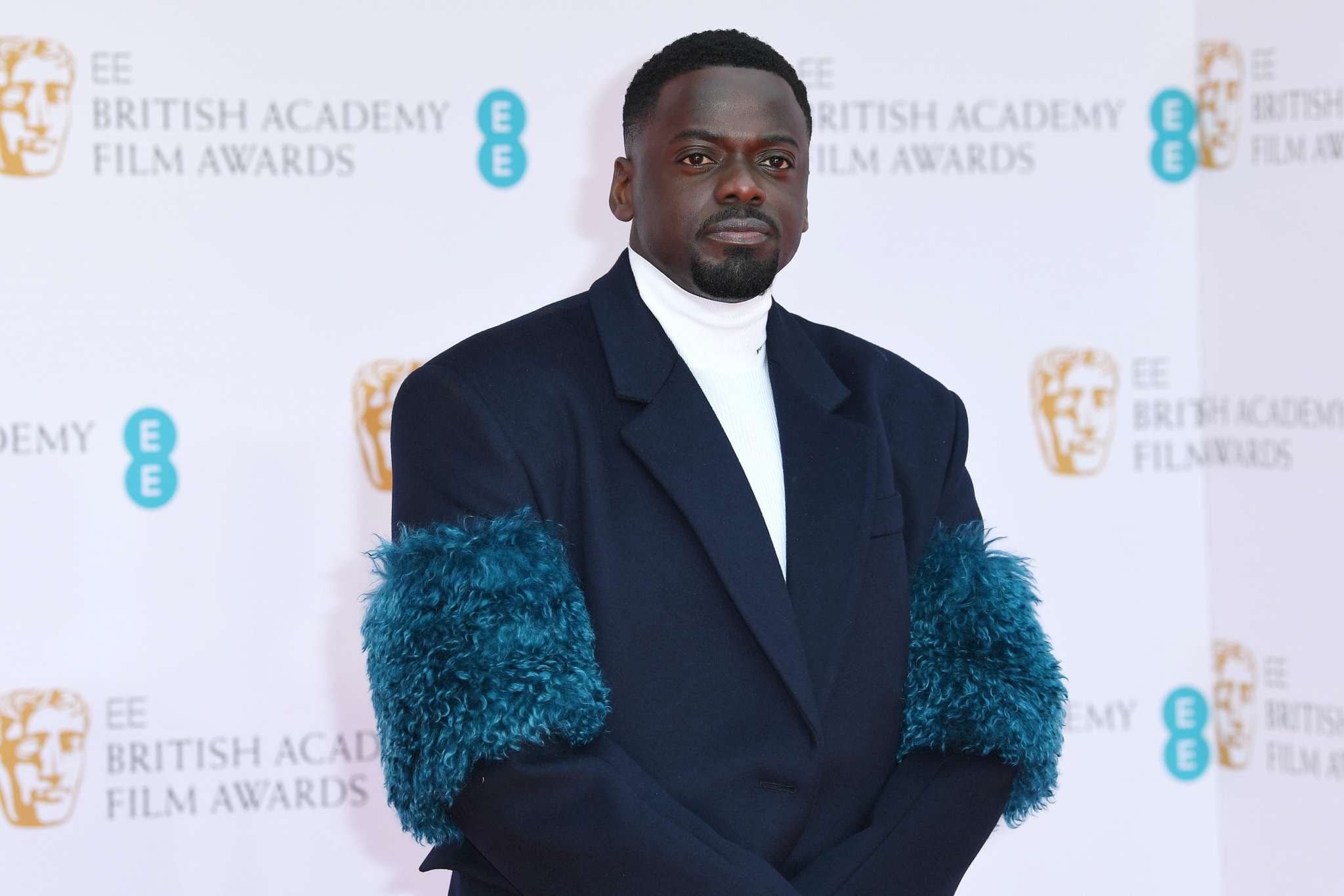 Black Panther Star Daniel Kaluuya Will Not Return For The Film's Sequel