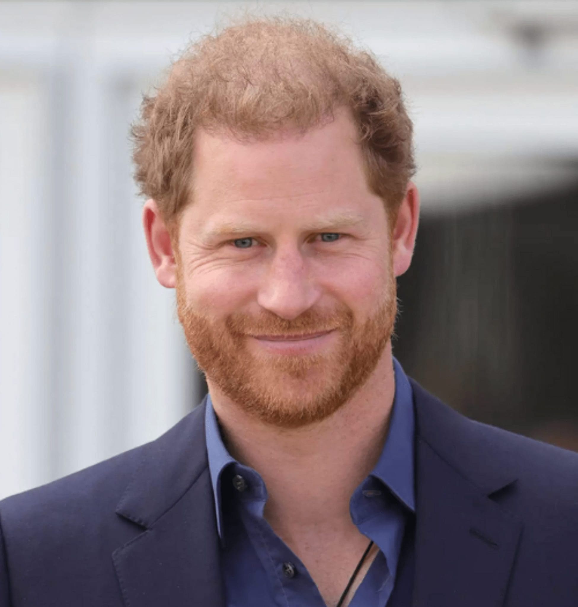 Prince Harry Wins Libel Case Against Mail On Sunday