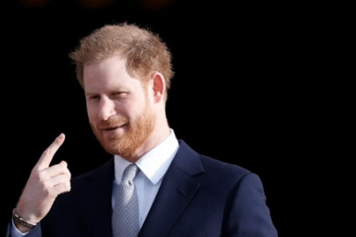 Prince Harry Changed His Job As A Manager At BetterUp Startup To A Self-Development Coach
