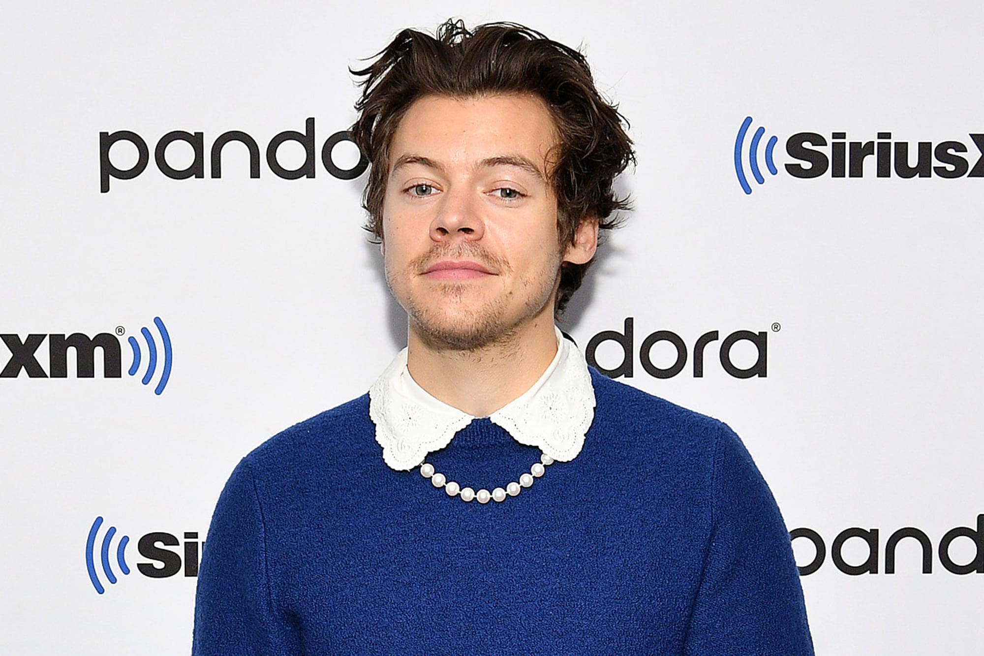 Harry Styles Forced To Cancel Concert After Nearby Shooting Kills Several People