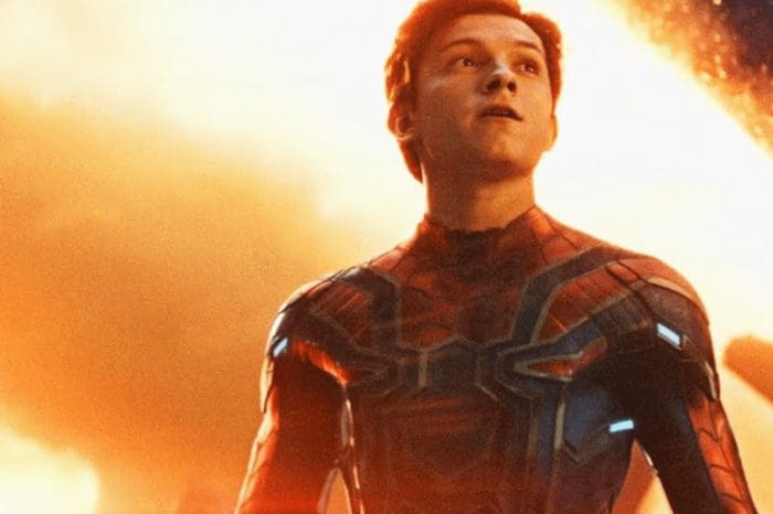 Tom Holland Won't Take Over As Spider-Man Again
