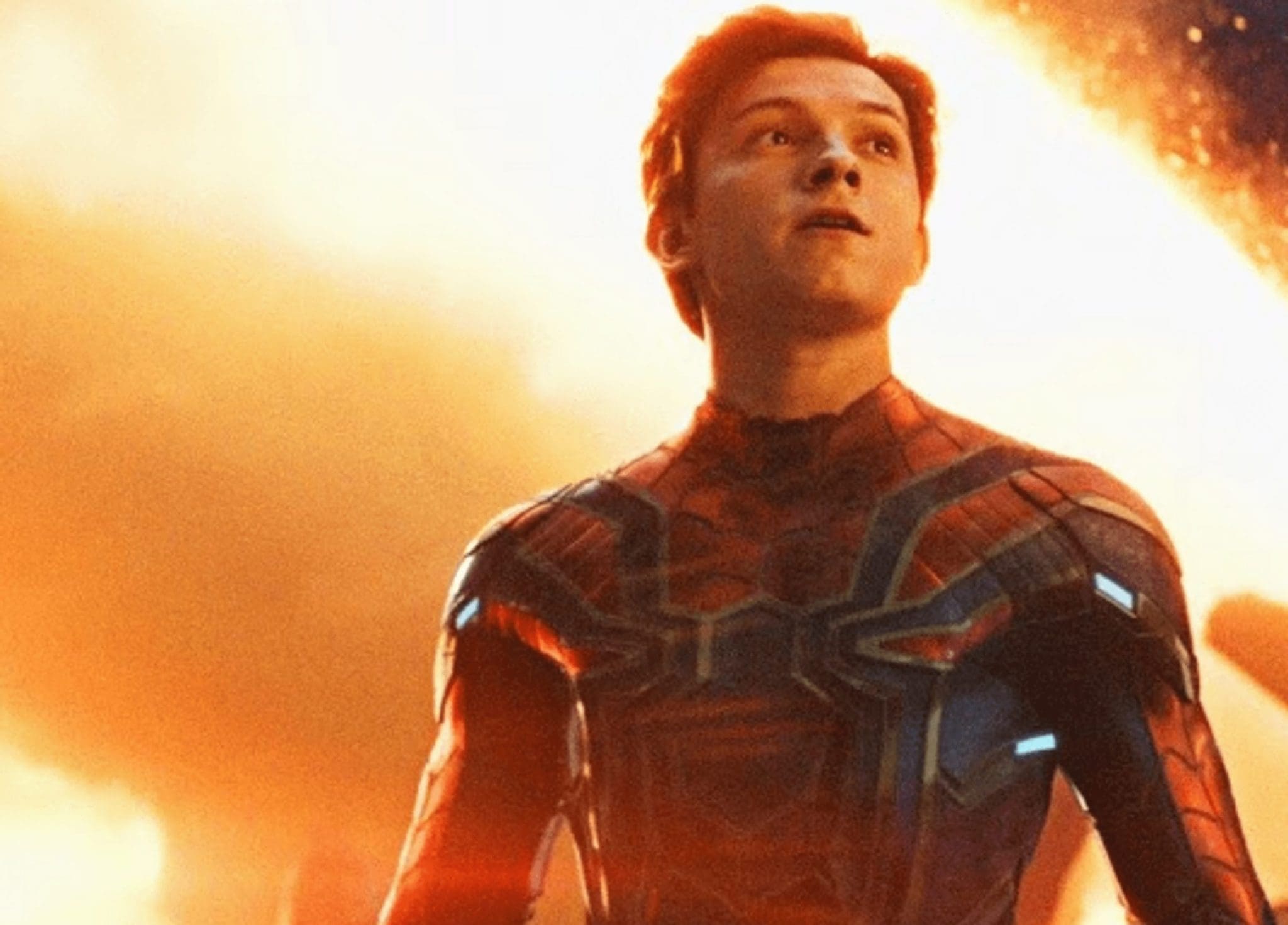Tom Holland Won't Take Over As Spider-Man Again
