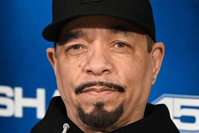 Ice-T Remembers His Troubled Past Before He Got Into Hollywood And How It Impacted Him