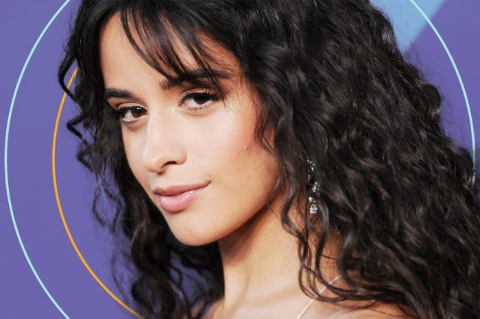 Camila Cabello Talks Love And Relationships