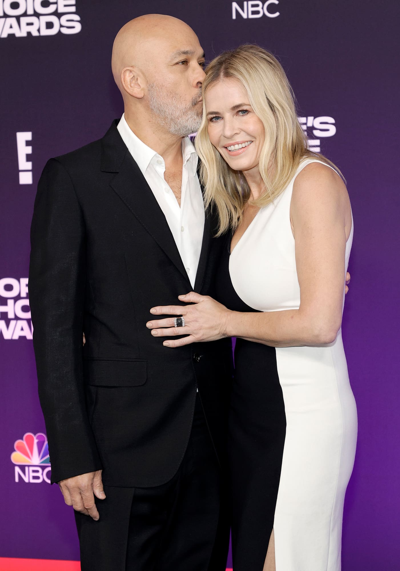 Chelsea Handler And Jo Koy Have Called It Quits