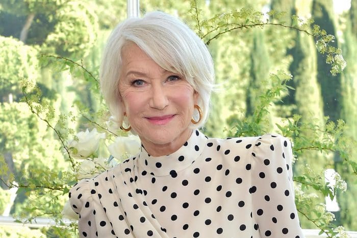 Helen Mirren Confirmed To Be Returning In Fast And Furious 10
