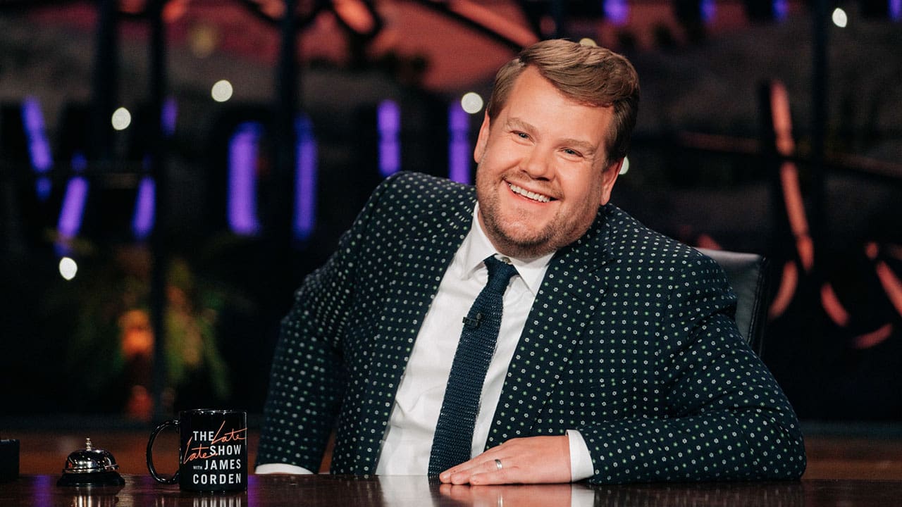 james-corden-takes-up-positions-at-the-white-house-and-works-with-joe-biden