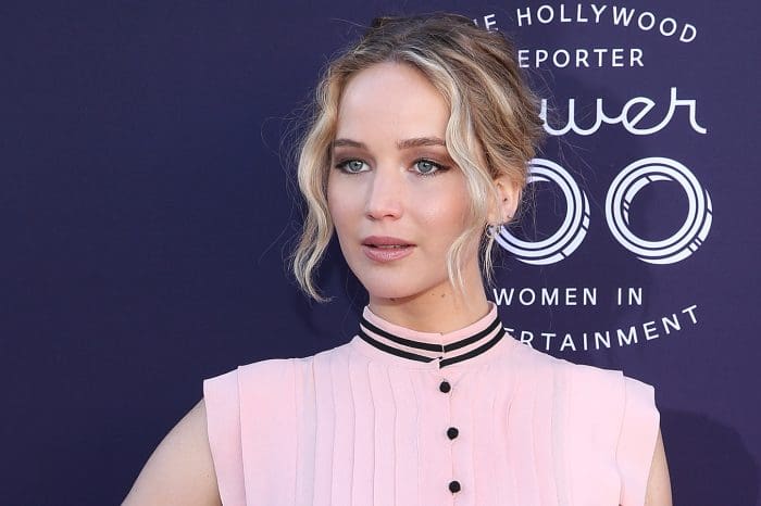 Jennifer Lawrence Is Still Killing The Fashion Game While Being A New Mom And Fans Are Here For It
