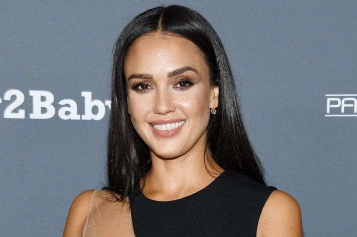 Jessica Alba Has Spoken Up About Growing Up In Survival Mode And The Story Is Heartbreaking
