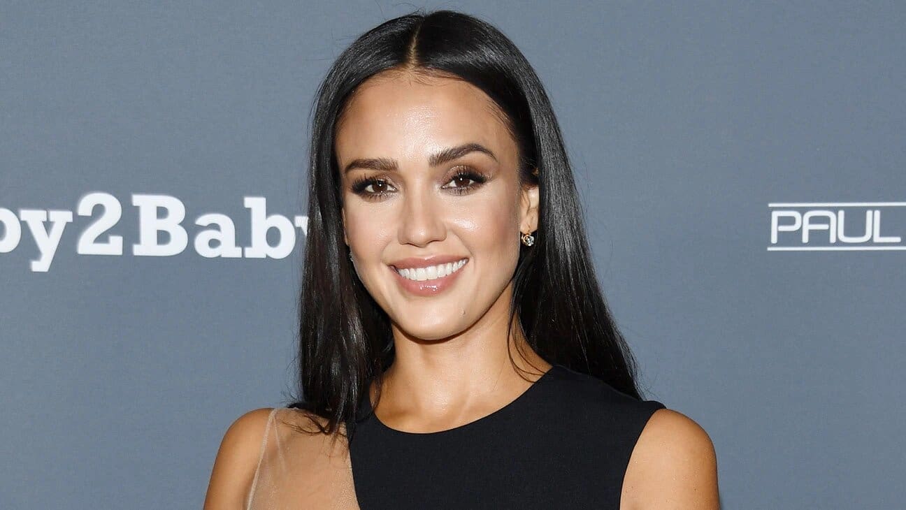 Jessica Alba Has Spoken Up About Growing Up In Survival Mode And The Story Is Heartbreaking