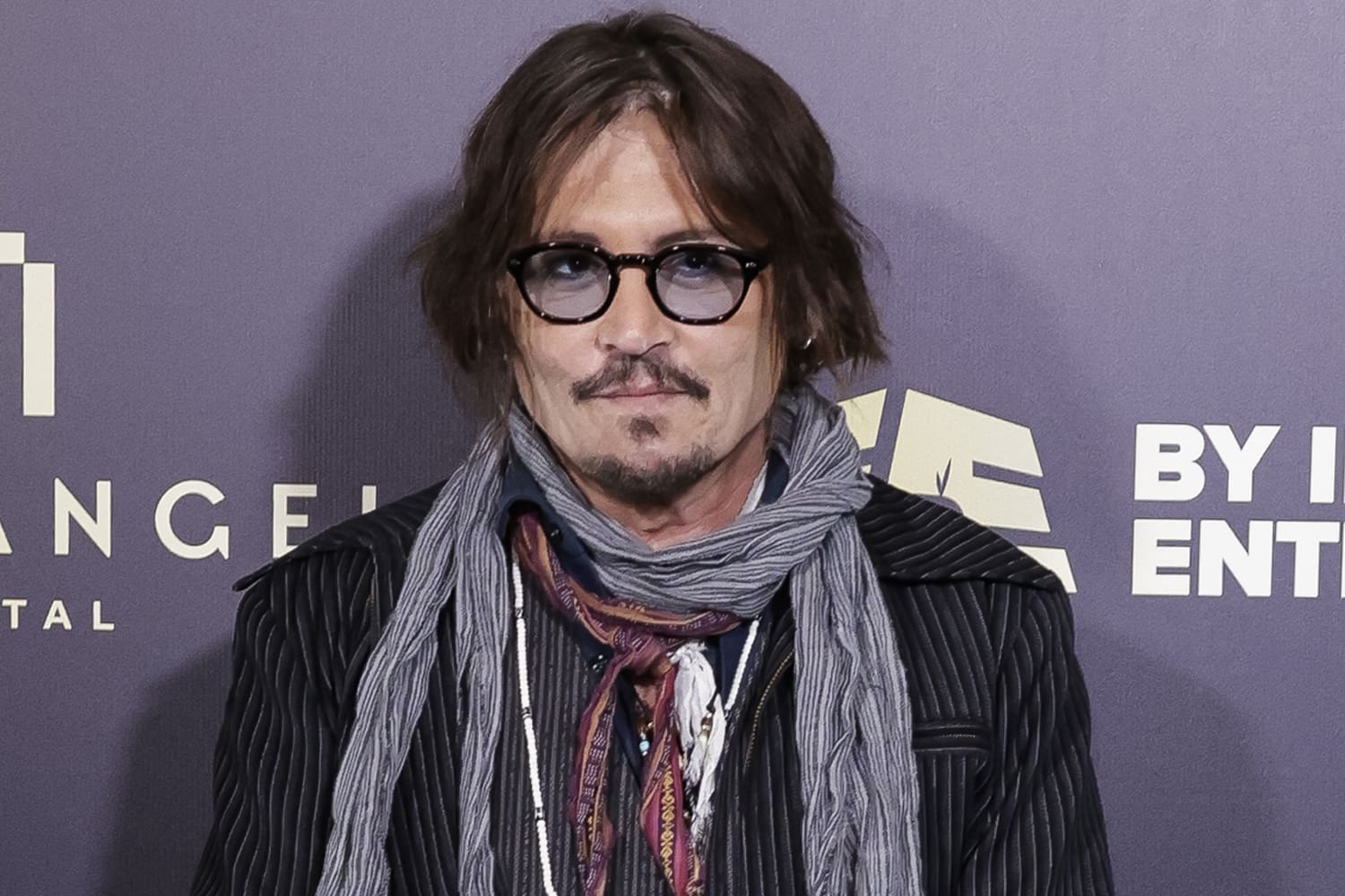 Johnny Depp Escapes Another Legal Trouble By Settling Lawsuit With Film Crew Member Who Claimed The Johnny Punched Him