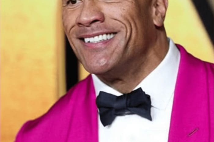 Dwayne Johnson, 'The Rock, Has Finally Publicized The Basis He Turned Down An Bid To Host This Year's Emmy Awards