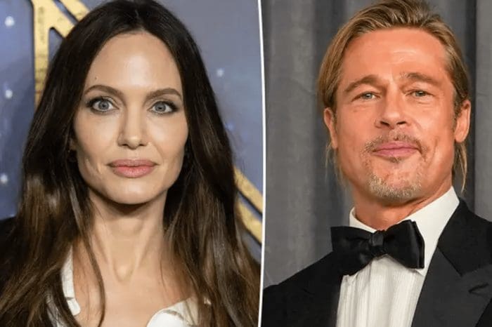 Angelina Jolie Defeated Her Ex-Husband Brad Pitt In Court