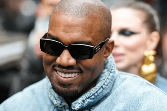 Kanye West Remembered Working With The President Of The Gap Bob L. Martin Business And Said That The Two Of Them Were Able To Sell $ 14 Million Worth Of Black hoodies