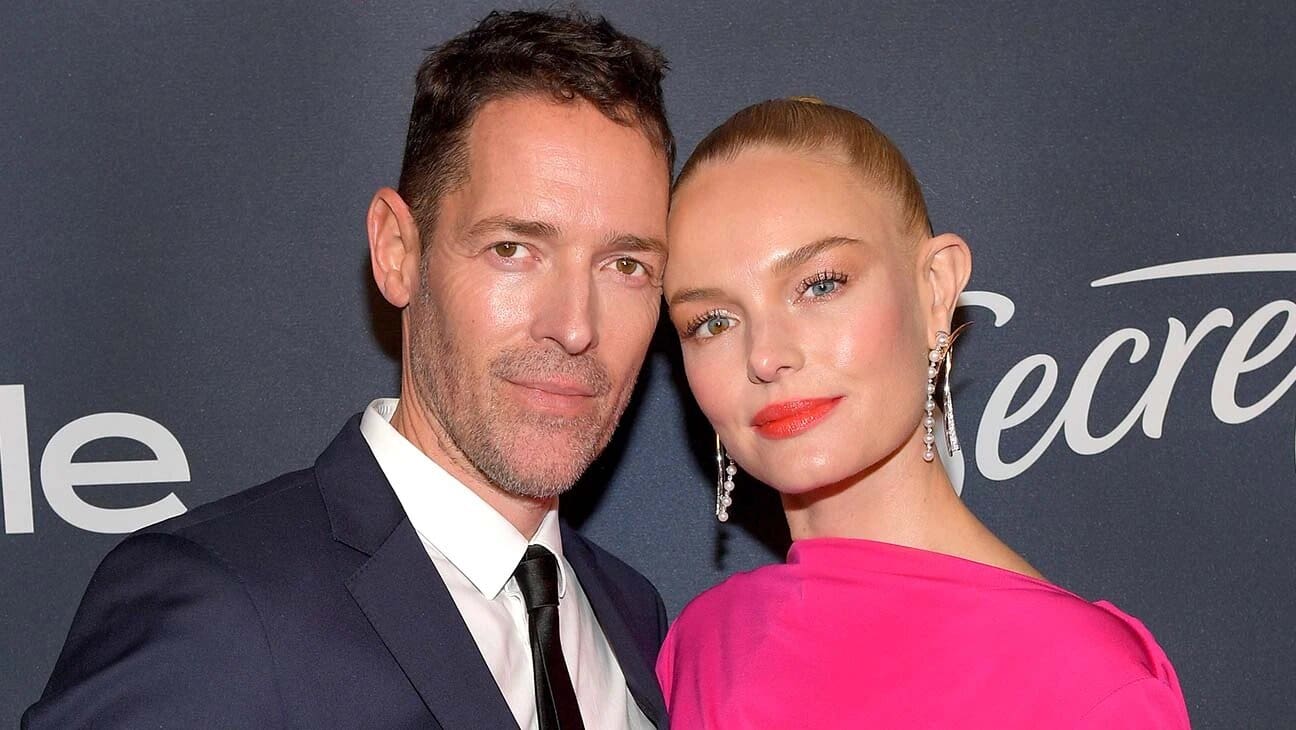 Kate Bosworth Has Filed For Divorce From Michael Polish On Year After Their Initial Split