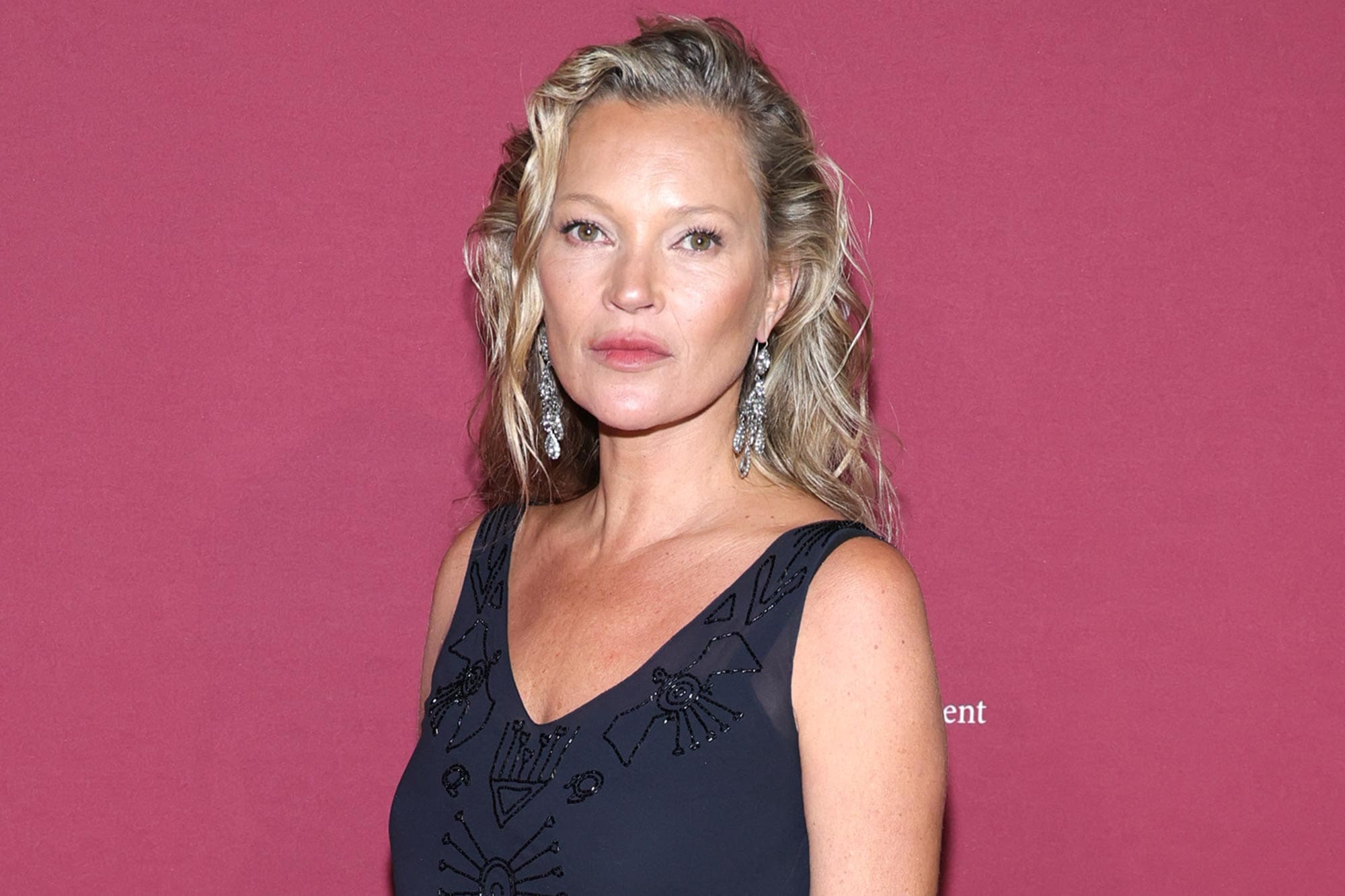 Kate Moss Speaks Up About Being Asked To Go Topless In A Photo shoot When She Was Underage
