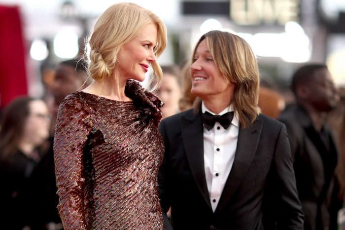 Nicole Kidman and Keith Urban Celebrate 16th Wedding Anniversary Posting A Beautiful Picture On Instagram
