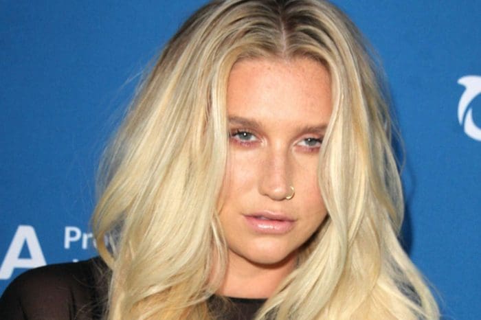 Kesha Recalls Her Demon Encounter While Filming Her Paranormal Series And Fans Love The Drama