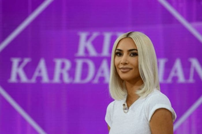 Fans asked Kim Kardashian to be more natural