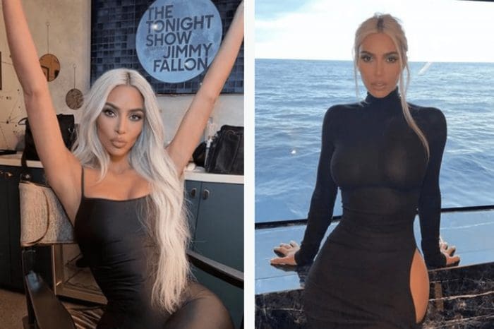 Kim Kardashian Admits She Got a Botox Injection Ten Years After Her Bad Experience With the Procedure