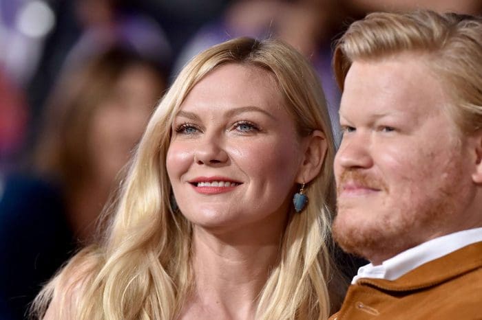 After 5 Years Of Engagement, Kirsten Dunst And Jesse Plemons Are Married