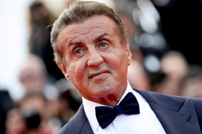 Sylvester Stallone Will Be Playing A Super Hero In Upcoming Film Samaritan