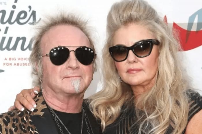 Aerosmith musician's wife died after he left the band