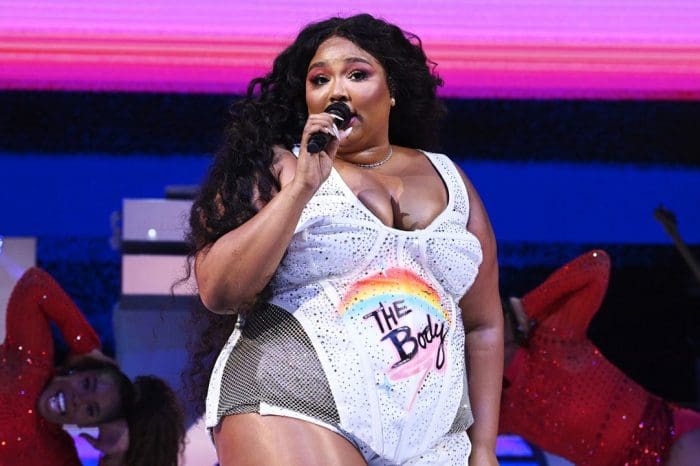 Lizzo Claims She Had Sexy Conversations With Rihanna And Why These Conversations Stopped
