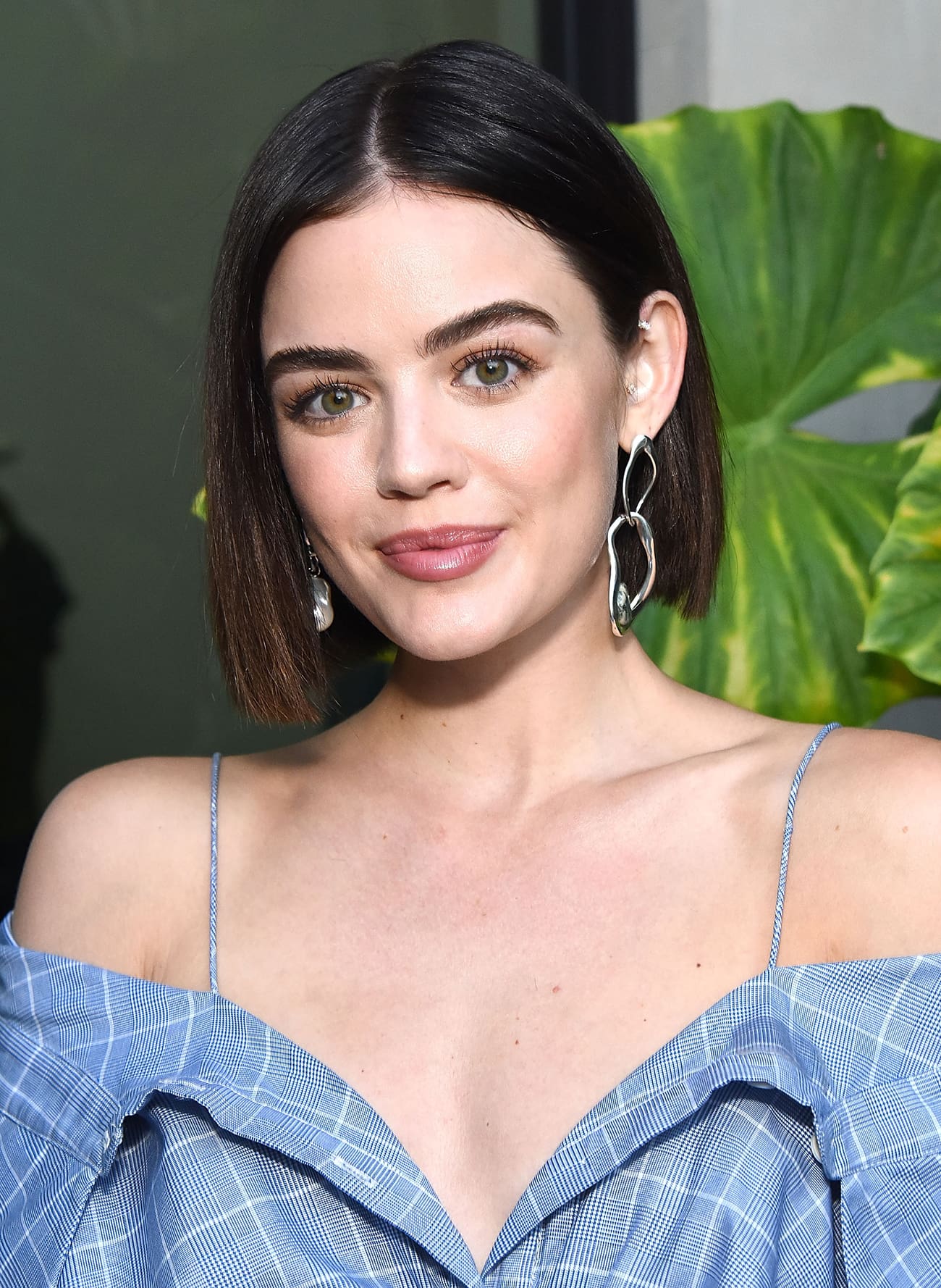 Lucy Hale Might Appear In New Spin off 