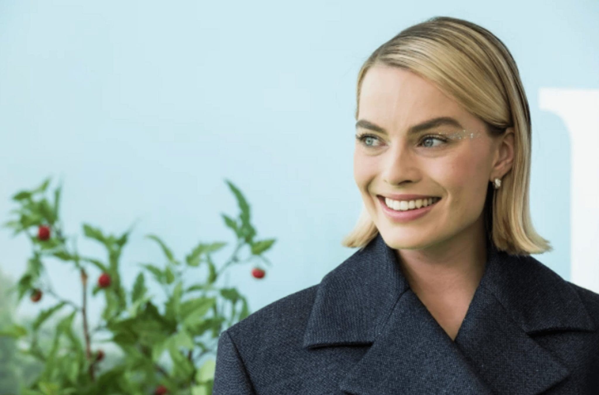 Following The Release Of The Actress's Pay For The Movie 'Barbie' Margot Robbie Was Named The Highest-Paid Actress In Hollywood