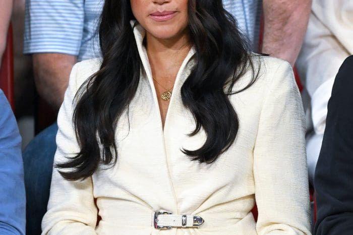 Meghan Markle Has Accused Victoria Beckham Of Leaking Terrible Stories About Her To The Public
