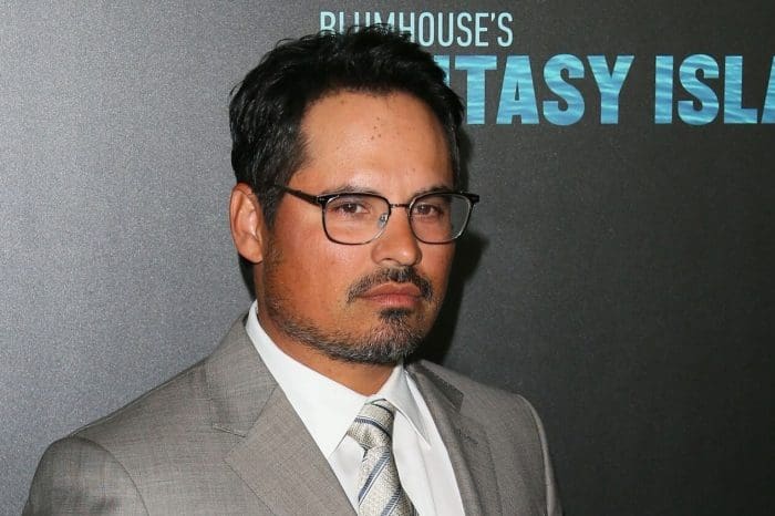 Michael Peña, Star Of 'Ant-Man', Has Spoken About How Having A Son Has Changed His Life And Fans Think It's Adorable