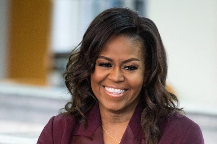 Michelle Obama Leaves Heartwarming Message To Her Daughter Malia Obama On Her 24th Birthday On Instagram