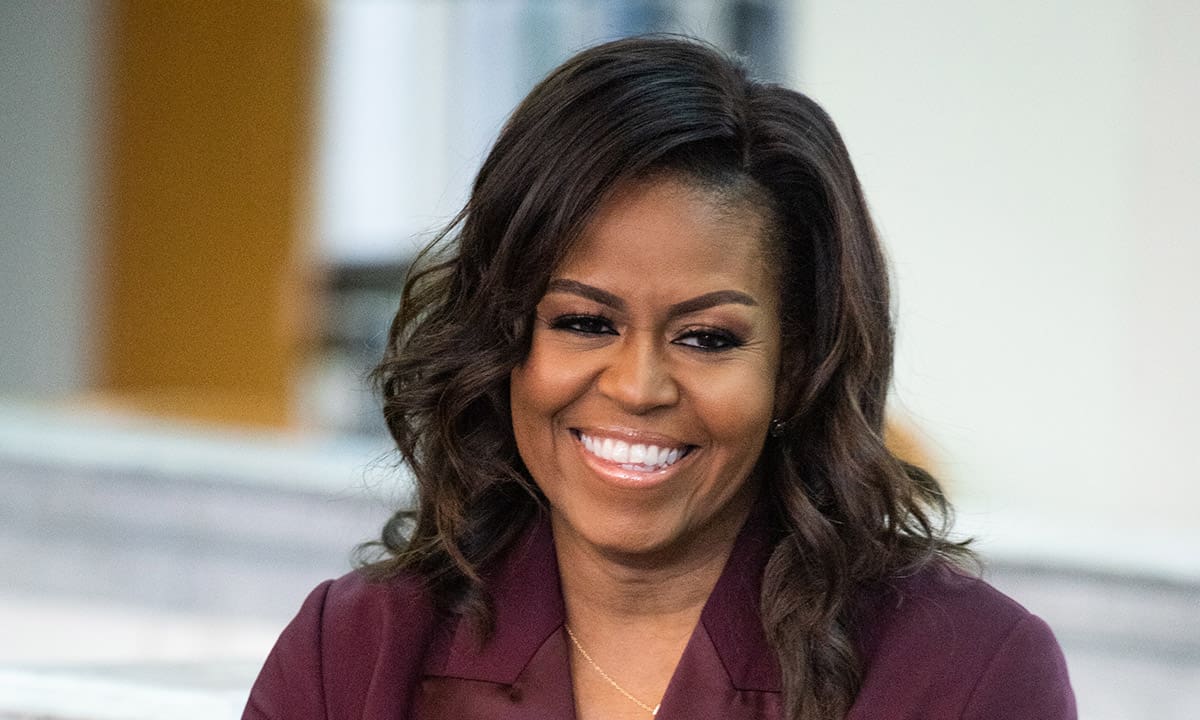 Michelle Obama Leaves Heartwarming Message To Her Daughter Malia Obama On Her 24th Birthday On Instagram