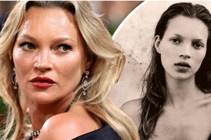 How She Nearly Become A Victim Of Sexual Harassment Was Told By Kate Moss