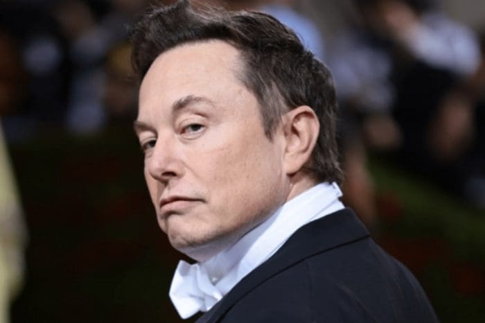 The world learned about the next love affairs of Elon Musk