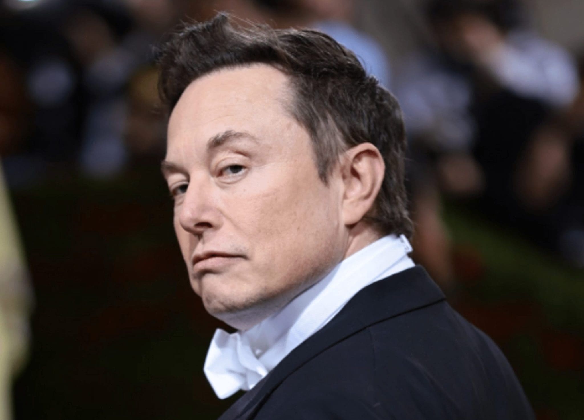 The world learned about the next love affairs of Elon Musk