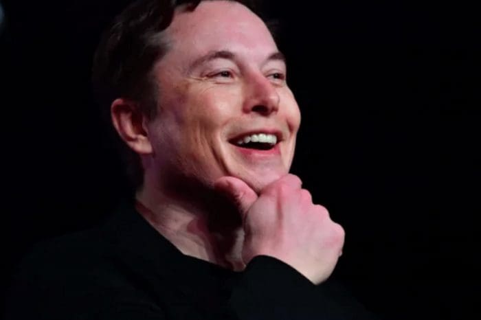 Elon Musk confirmed that he was hiding twins, and made it clear that he dreams of replenishment