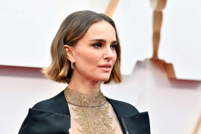 Vegan Natalie Portman Gained Some Muscle For Movie "Thor: Love And Thunder"; Leaves Everyone Surprised