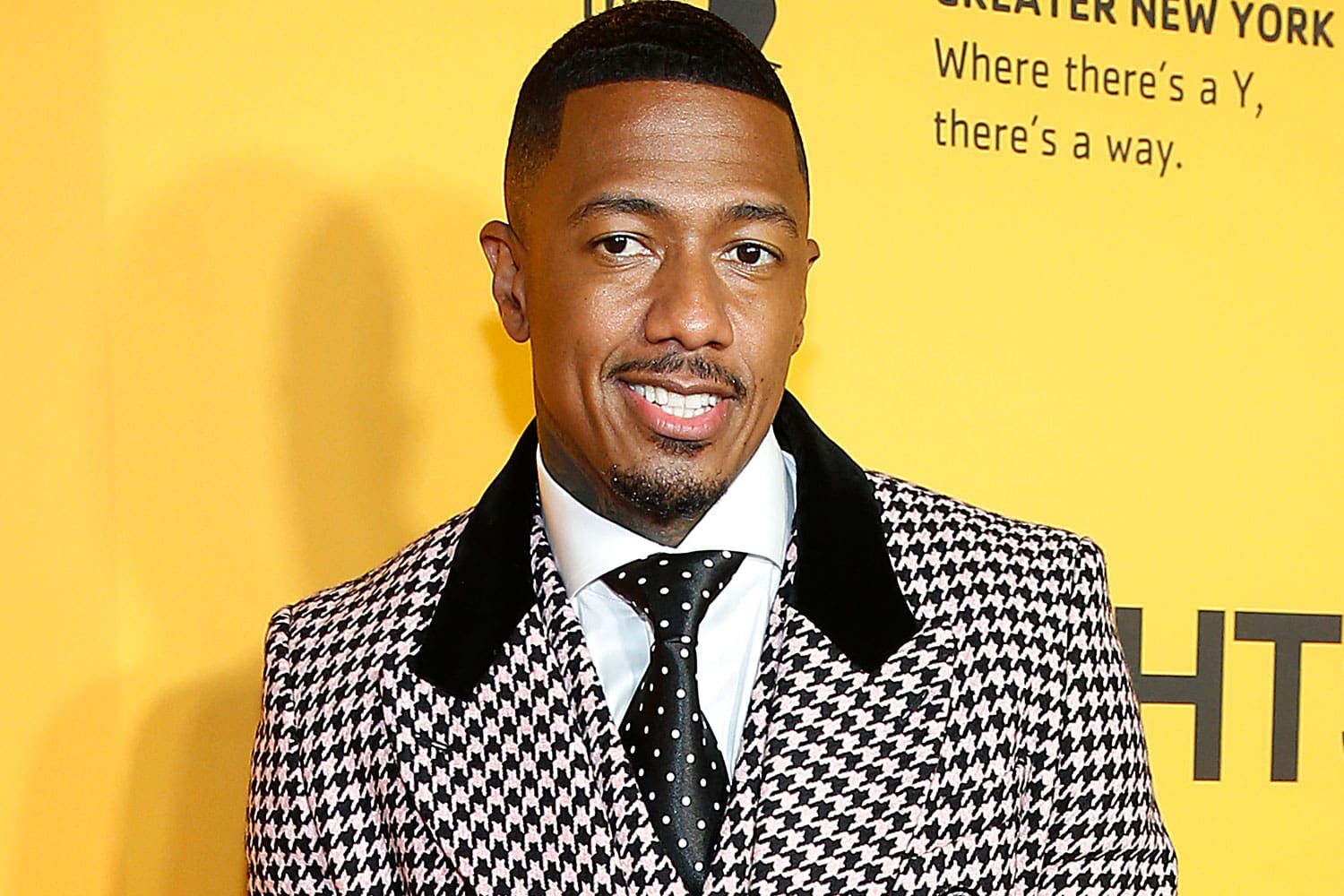 Nick Cannon, Father of 7, Understands Elon Musk's Struggle, Who Is A Father Of 10