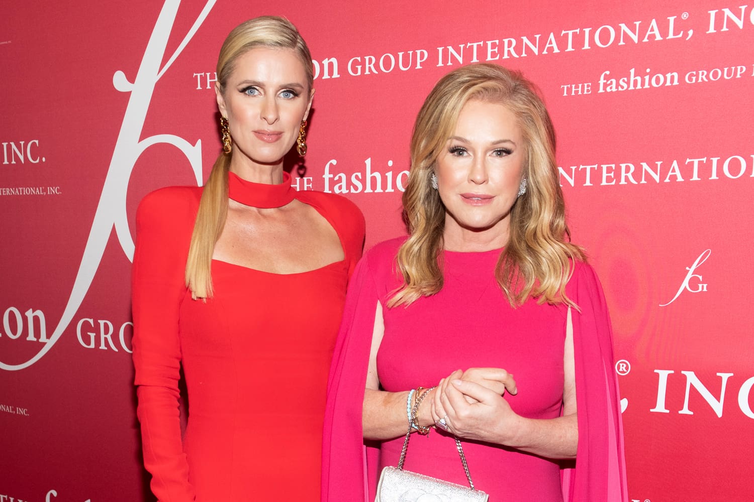 Nicky Hilton Rothschild Has Given Birth To Third Child And Kathy Hilton Is So Happy