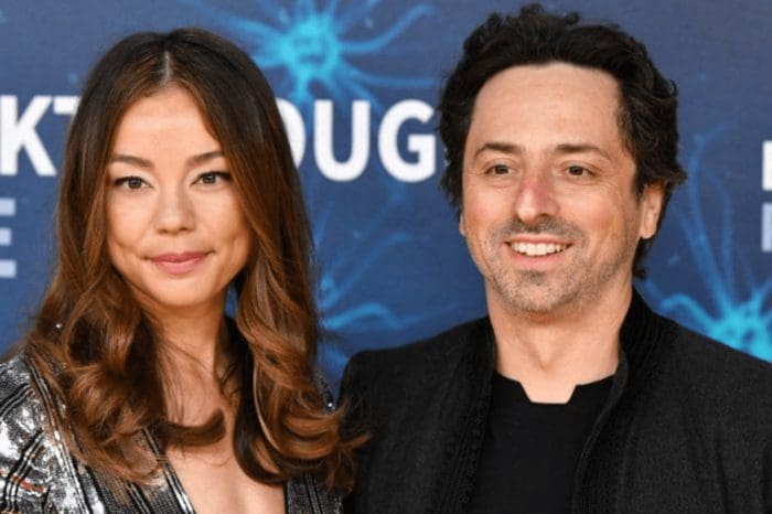 Elon Musk Responds To Rumors That He Had An Affair With The Wife Of Google's Founder Sergey Brin