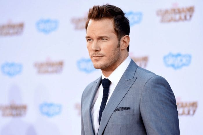 Chris Pratt Talked About His Father And Their Tumultuous Relationship