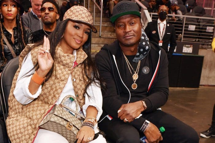 Rasheeda Frost Posted A Video Which Has Fans Talking About Her Relationship With Her Husband Kirk Frost