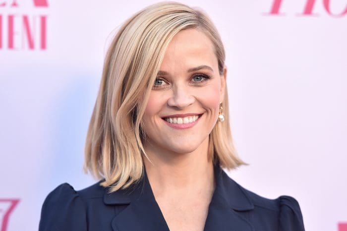 Reese Witherspoon Is Channeling Inner "Elle" By Wearing Hot Pink At "Where The Crawdads Sing" Premiere