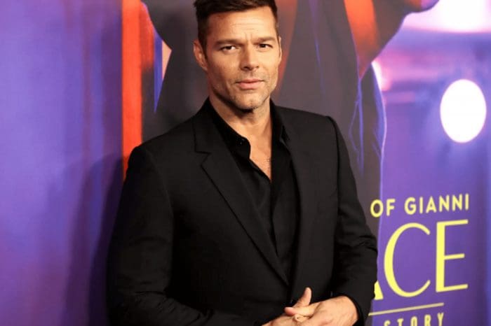 Another Scandalous Case Against Ricky Martin Is Acquiring New Unpleasant Nuances